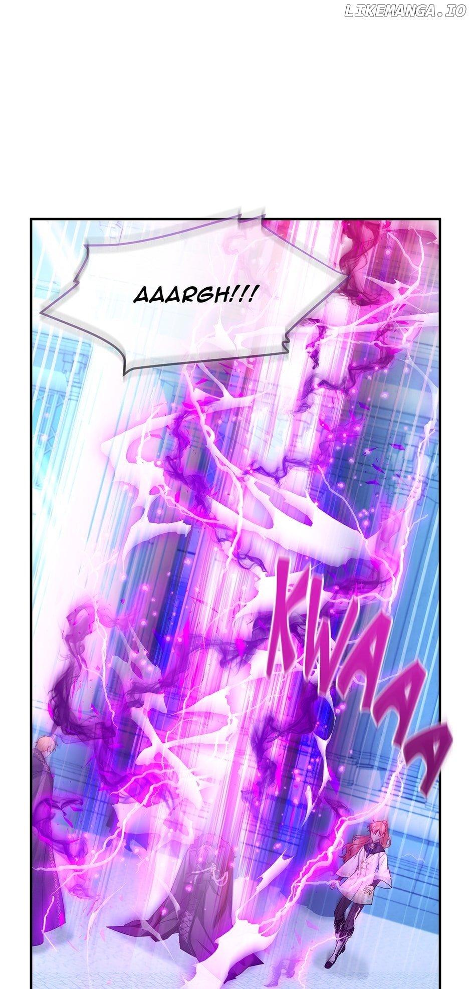 The Duchess With An Empty Soul Chapter 149 page 26
