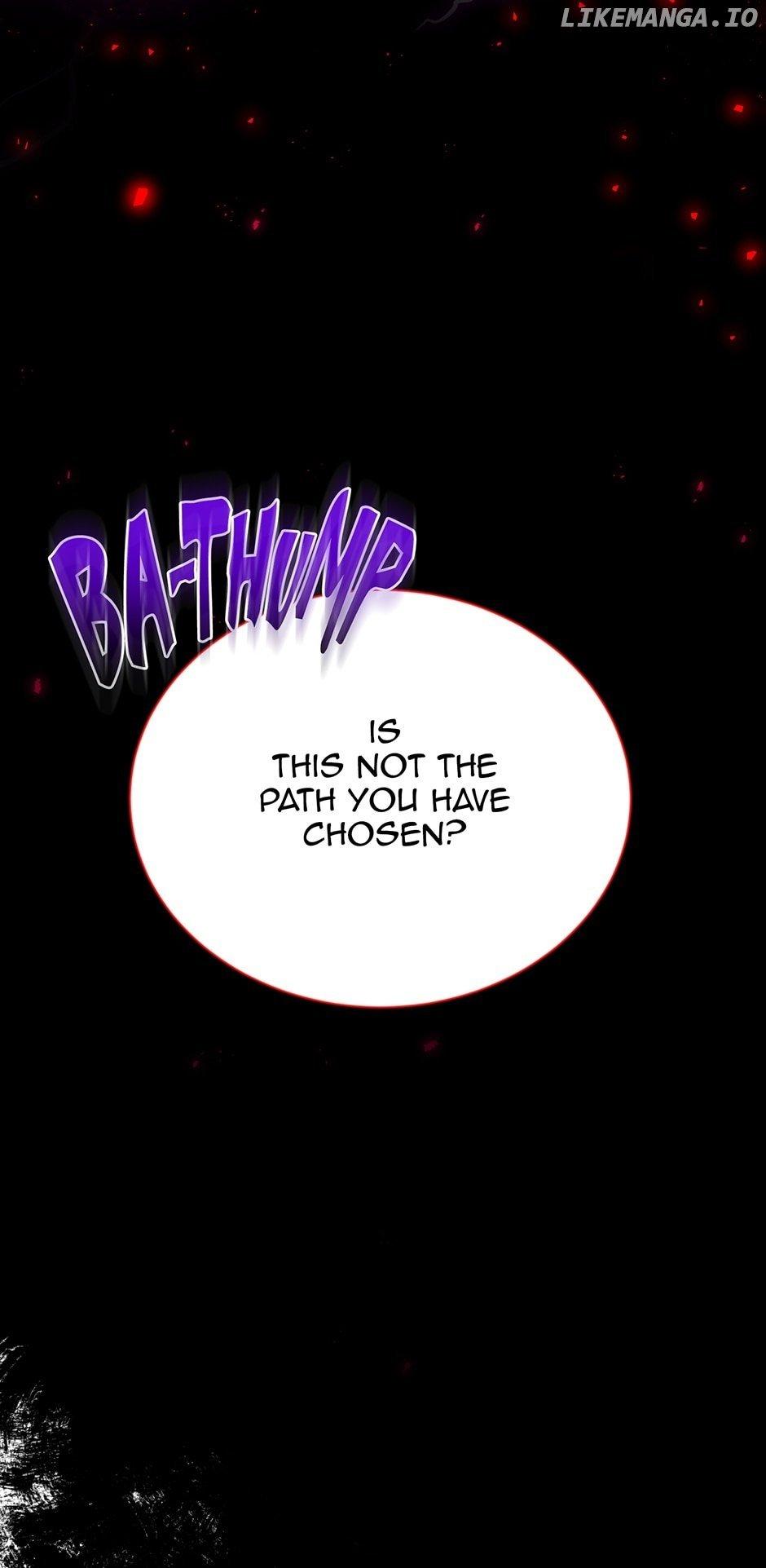 The Duchess With An Empty Soul Chapter 149 page 2