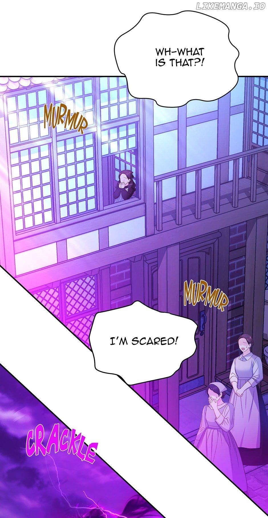 The Duchess With An Empty Soul Chapter 149 page 30