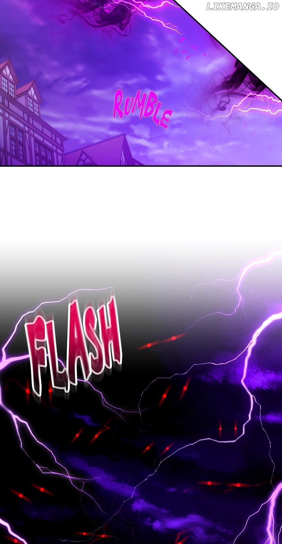 The Duchess With An Empty Soul Chapter 149 page 31