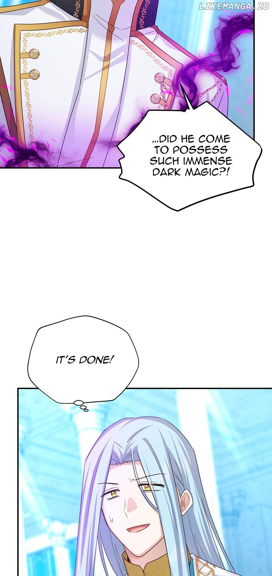 The Duchess With An Empty Soul Chapter 149 page 36