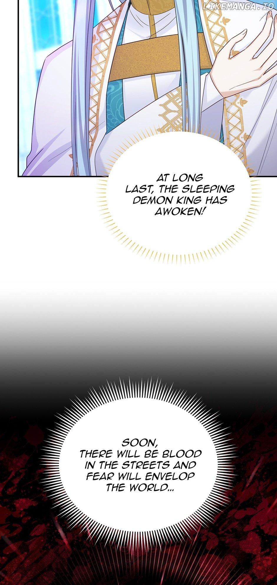 The Duchess With An Empty Soul Chapter 149 page 37