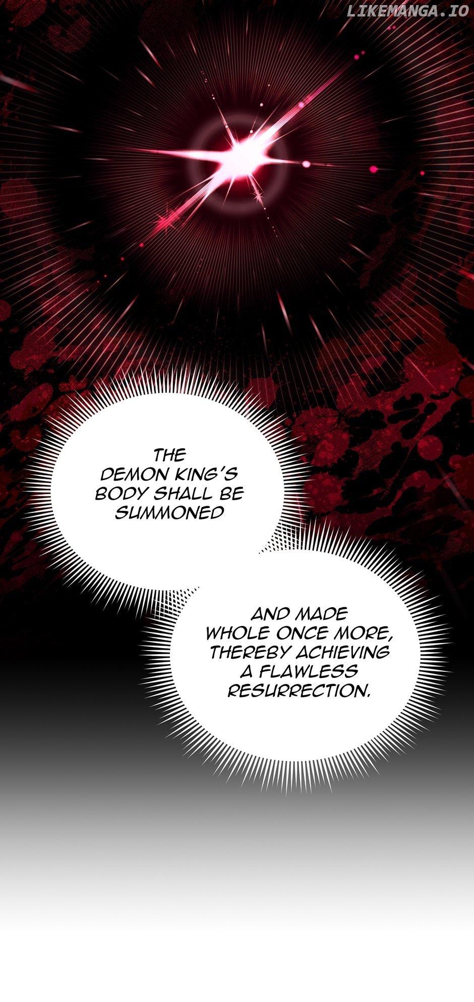 The Duchess With An Empty Soul Chapter 149 page 38