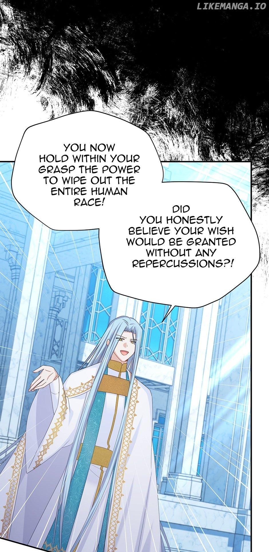 The Duchess With An Empty Soul Chapter 149 page 3