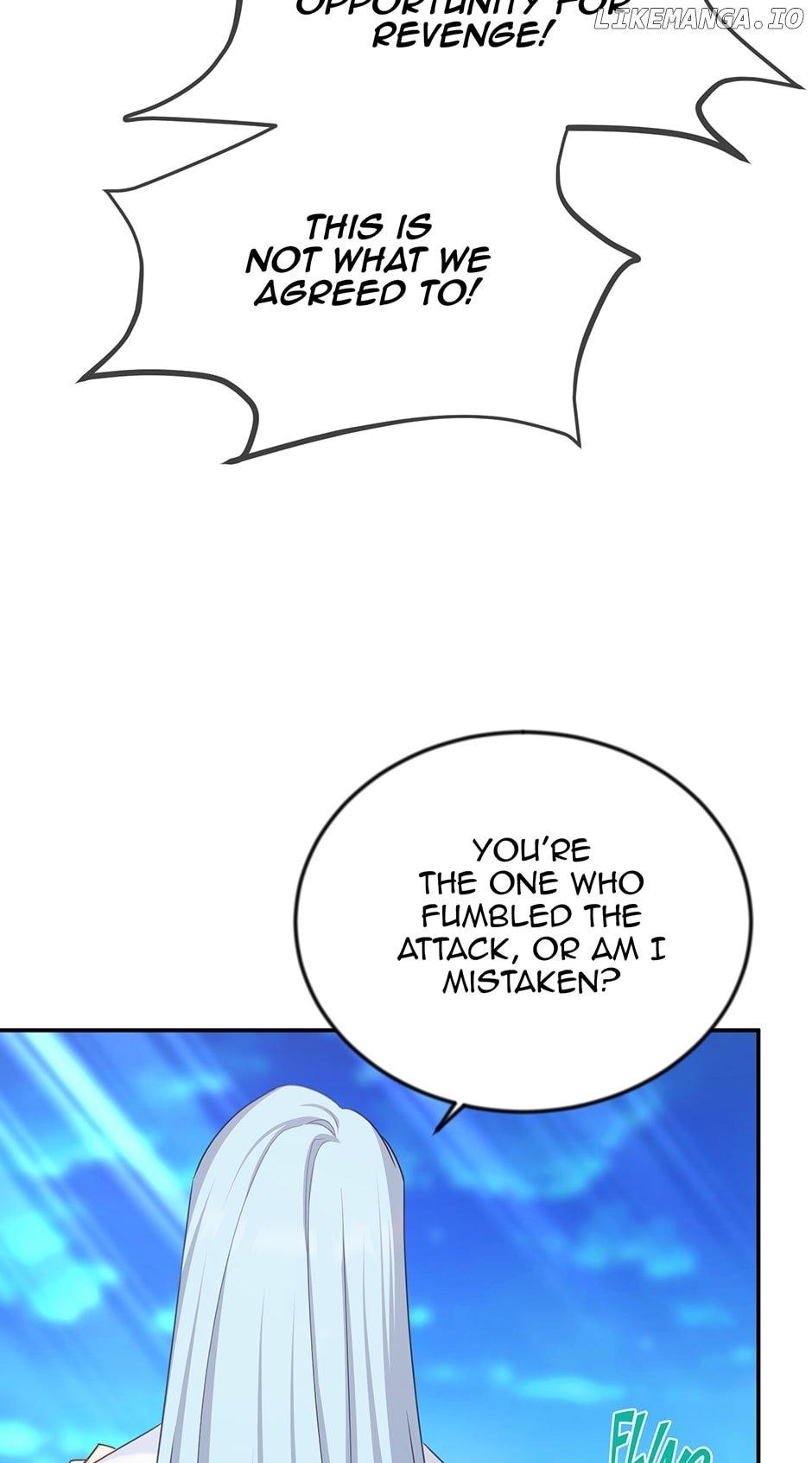 The Duchess With An Empty Soul Chapter 149 page 40