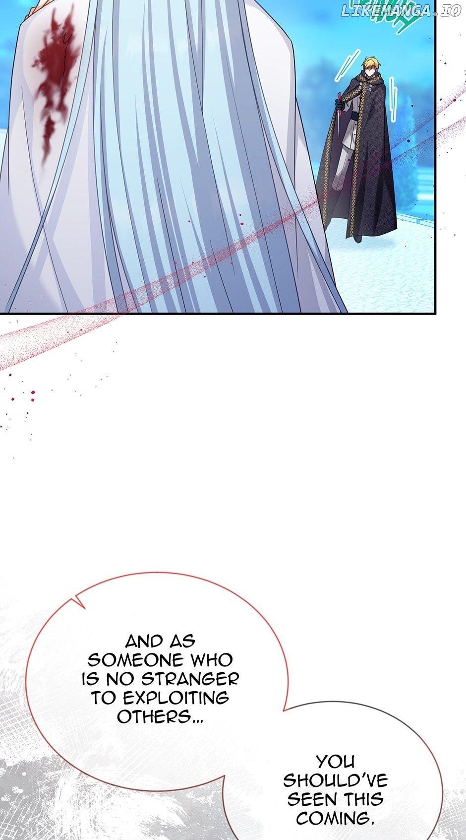 The Duchess With An Empty Soul Chapter 149 page 41