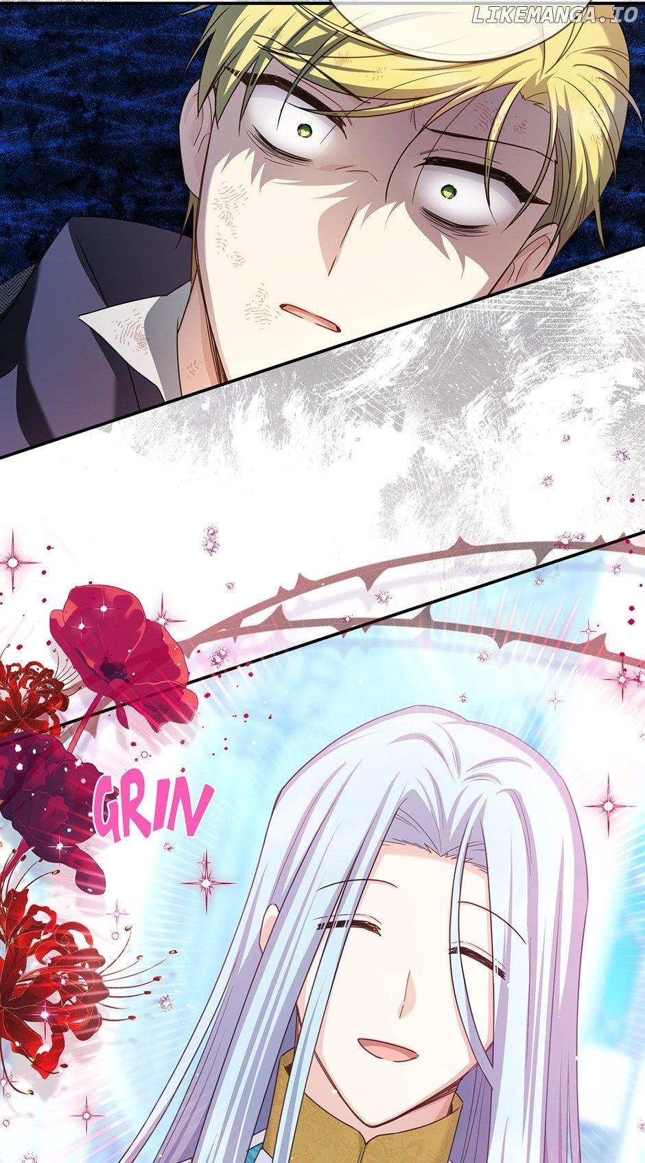 The Duchess With An Empty Soul Chapter 149 page 42