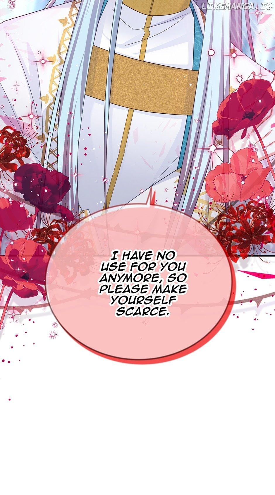 The Duchess With An Empty Soul Chapter 149 page 43