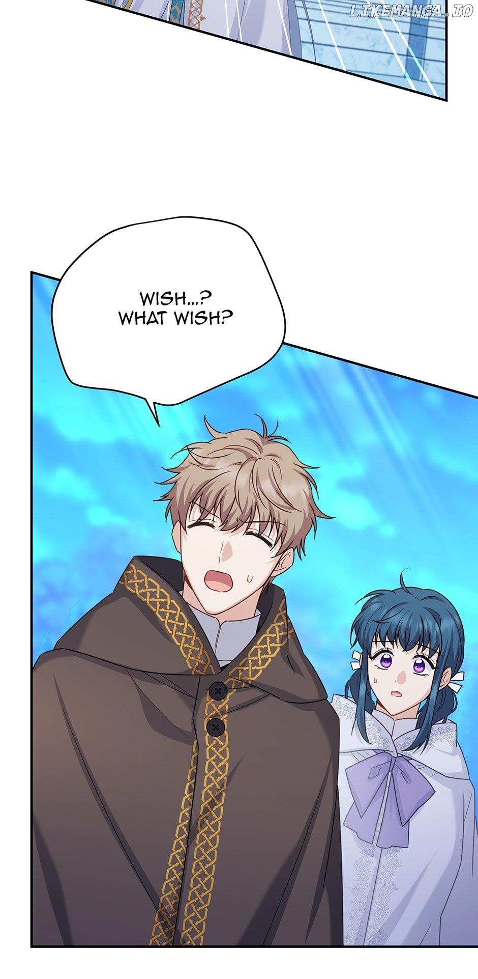 The Duchess With An Empty Soul Chapter 149 page 4