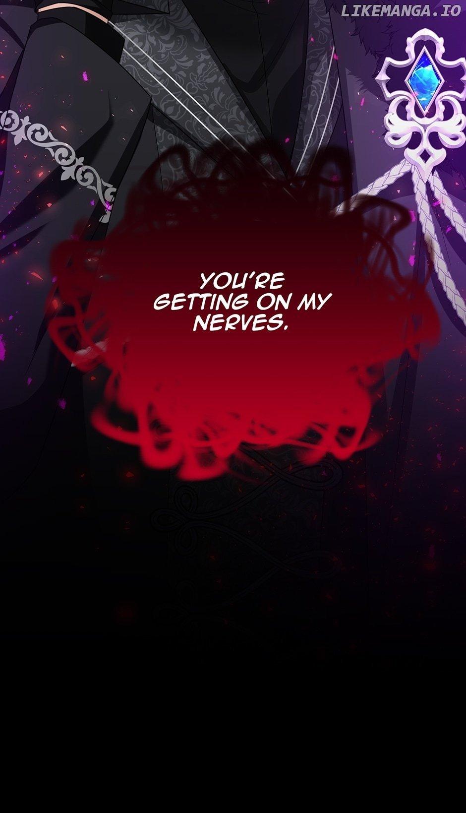 The Duchess With An Empty Soul Chapter 149 page 50
