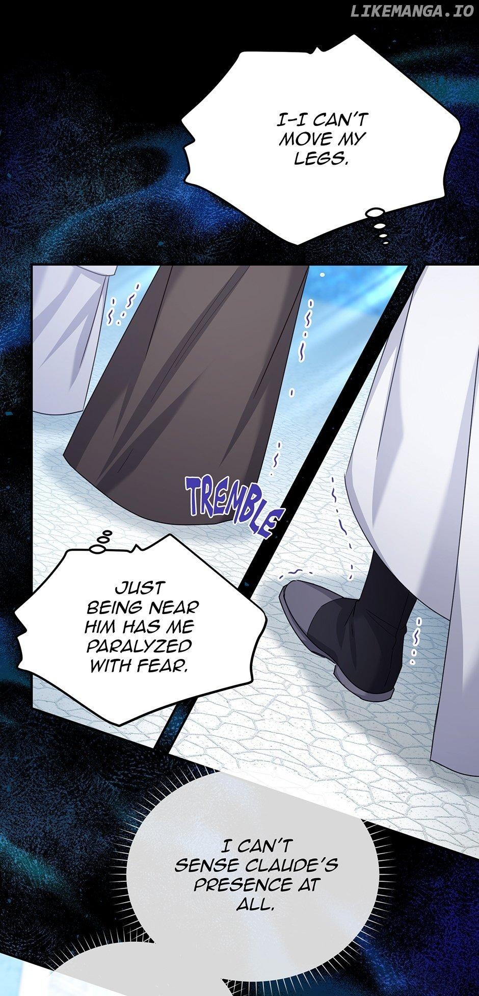 The Duchess With An Empty Soul Chapter 149 page 51