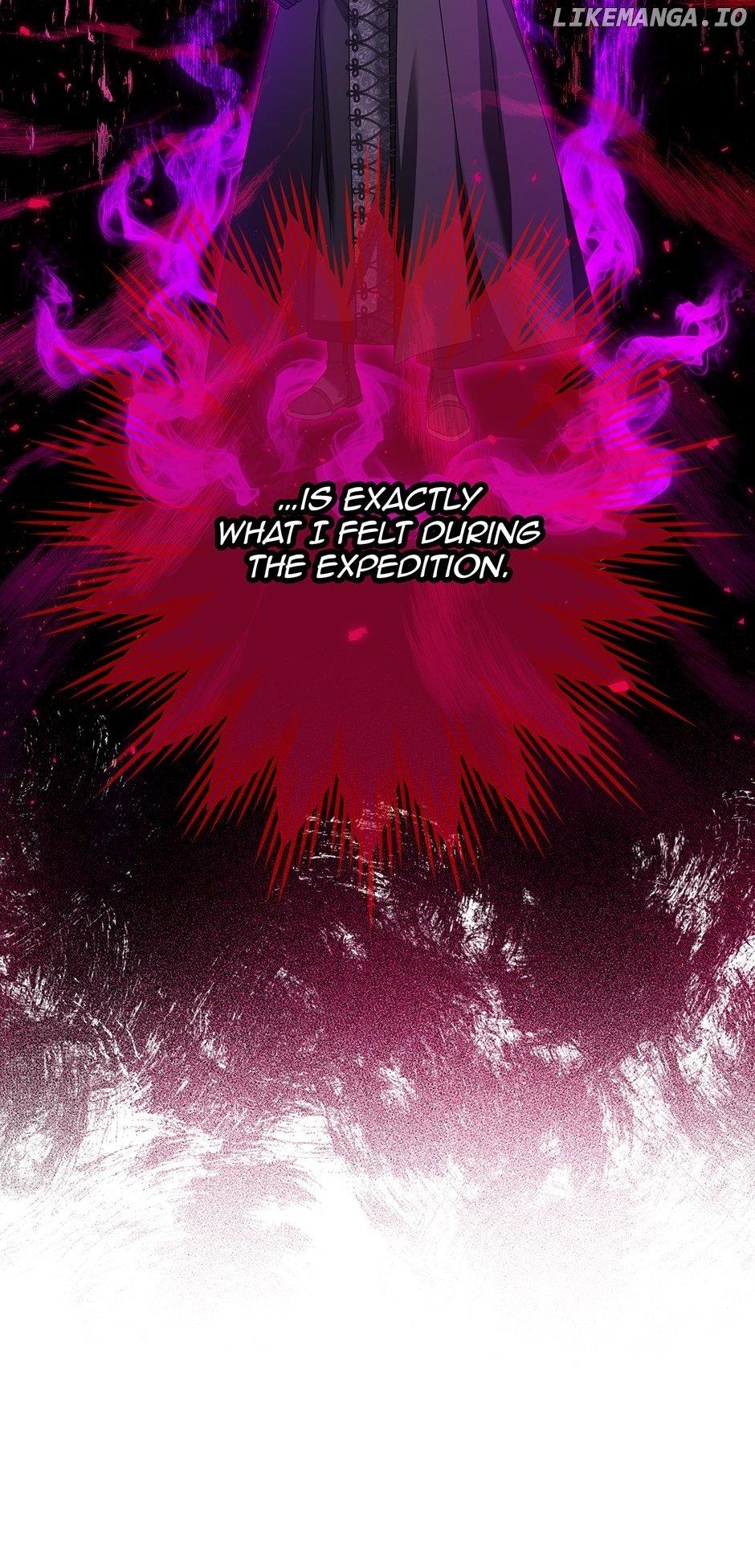 The Duchess With An Empty Soul Chapter 149 page 53