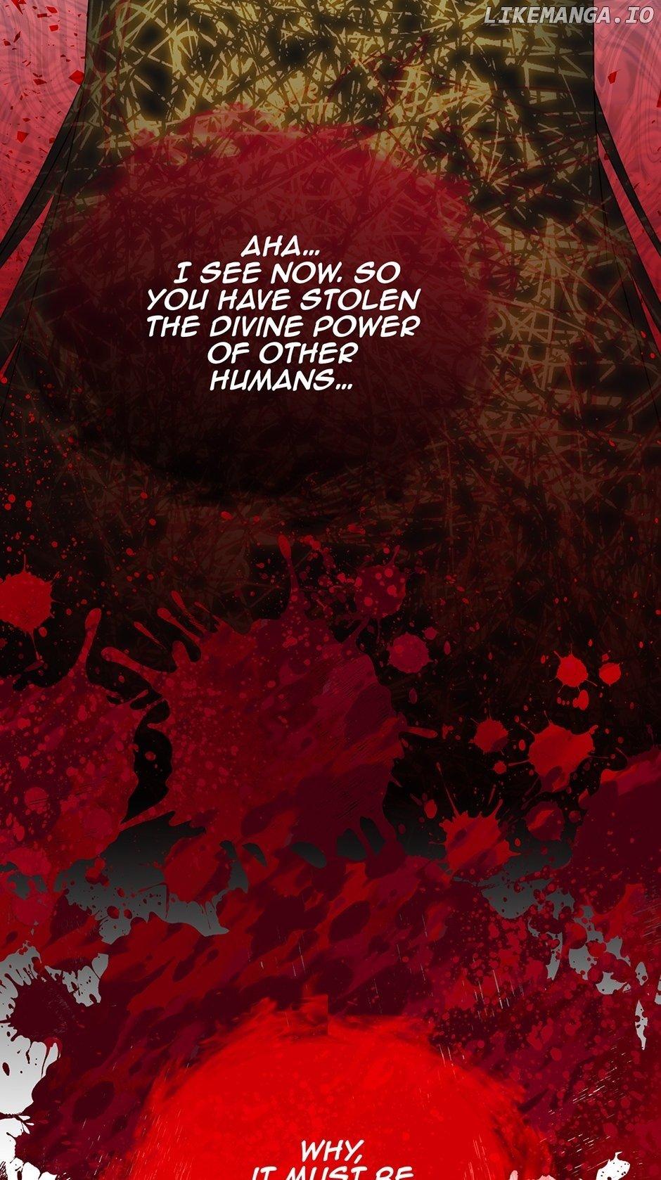 The Duchess With An Empty Soul Chapter 149 page 57