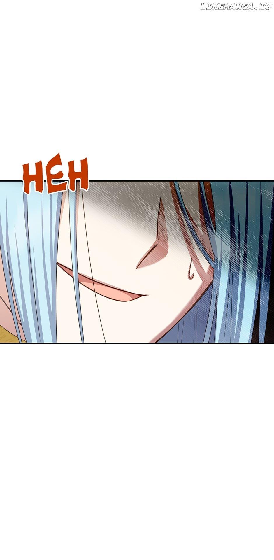 The Duchess With An Empty Soul Chapter 149 page 5