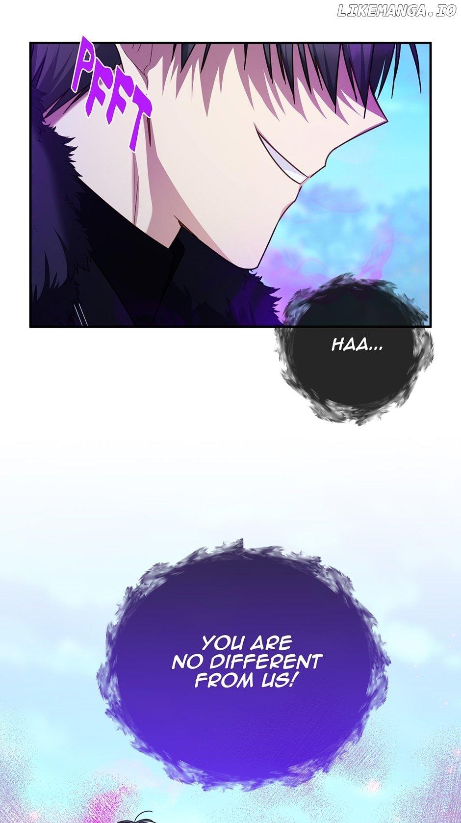 The Duchess With An Empty Soul Chapter 149 page 59