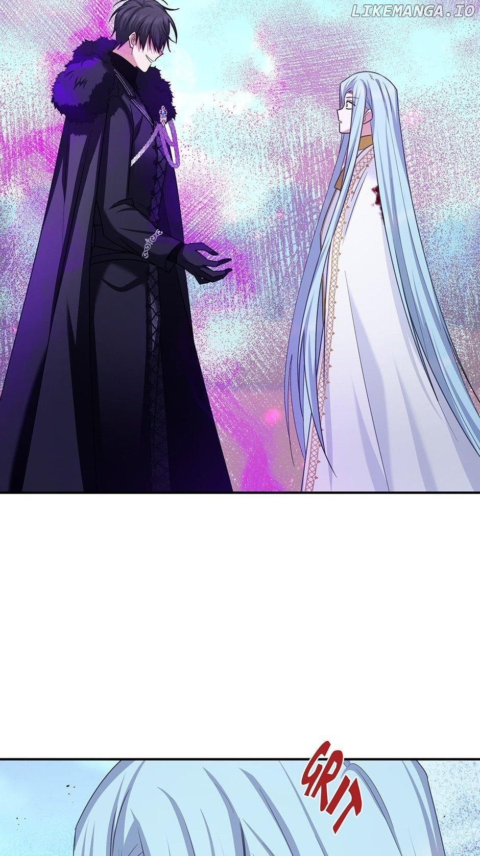 The Duchess With An Empty Soul Chapter 149 page 60