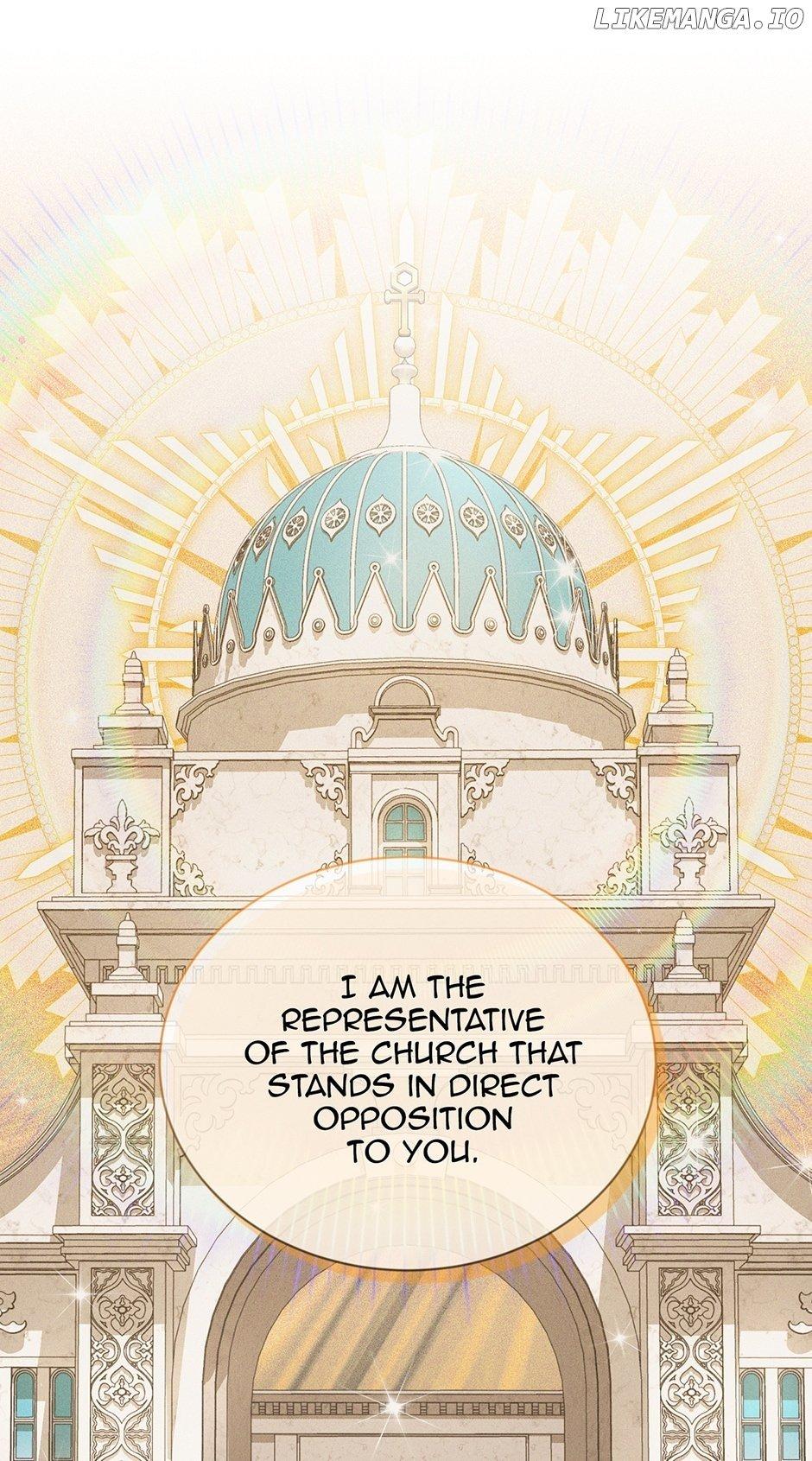 The Duchess With An Empty Soul Chapter 149 page 62