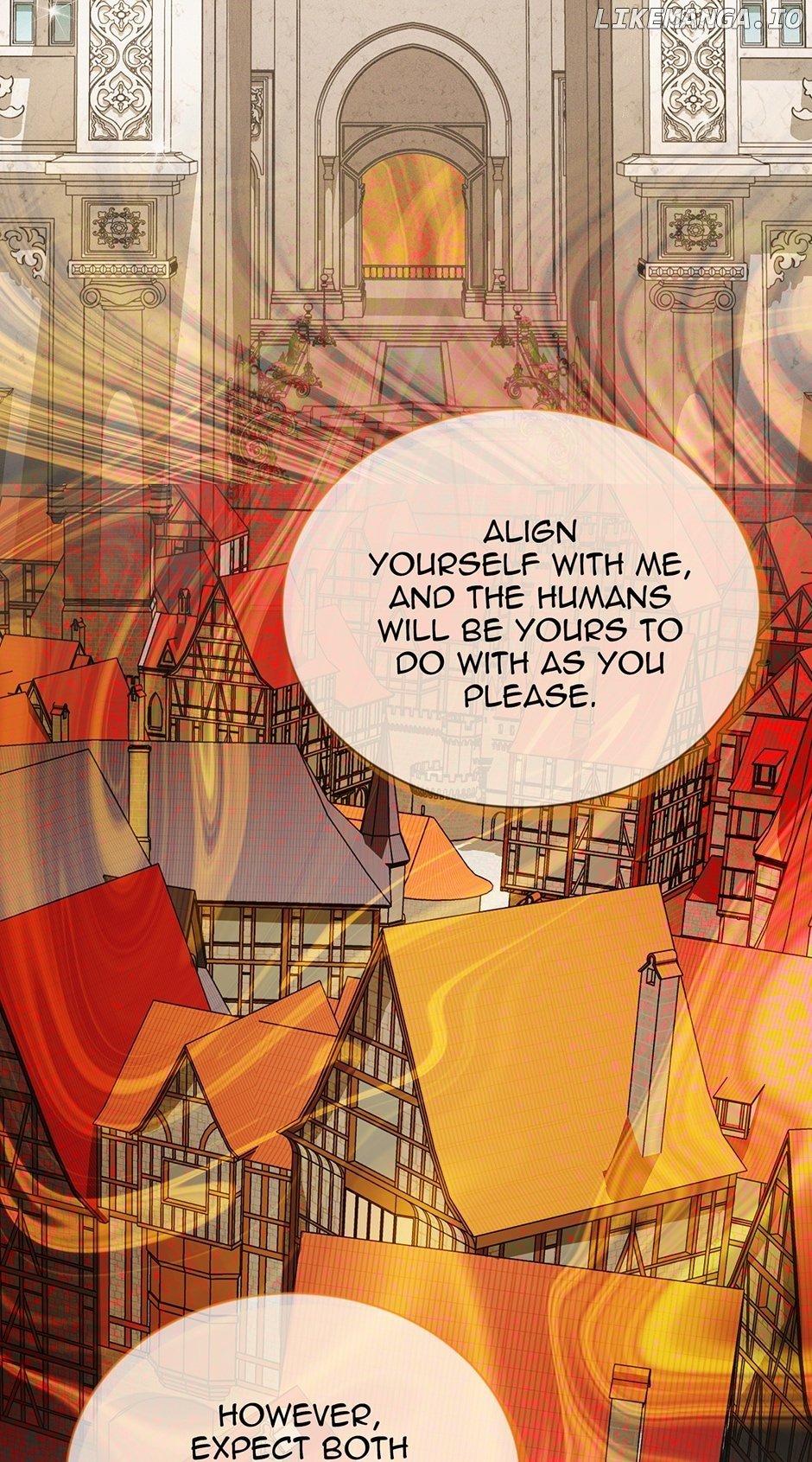 The Duchess With An Empty Soul Chapter 149 page 63