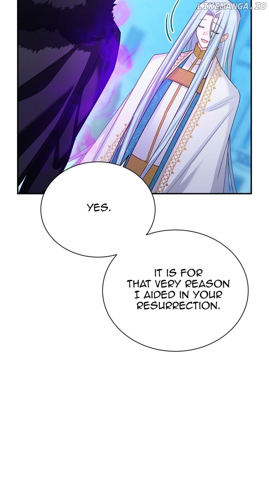The Duchess With An Empty Soul Chapter 149 page 65