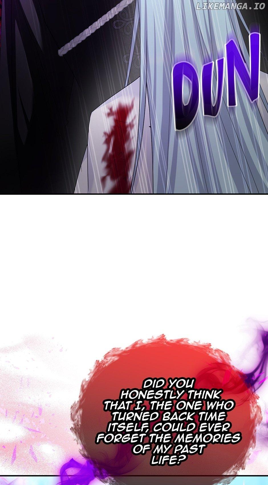 The Duchess With An Empty Soul Chapter 149 page 67