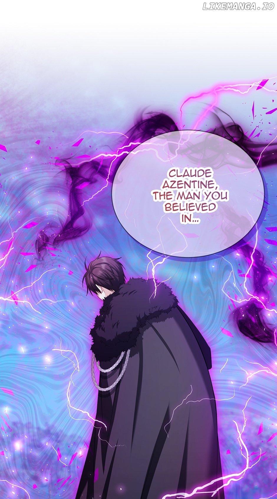 The Duchess With An Empty Soul Chapter 149 page 6