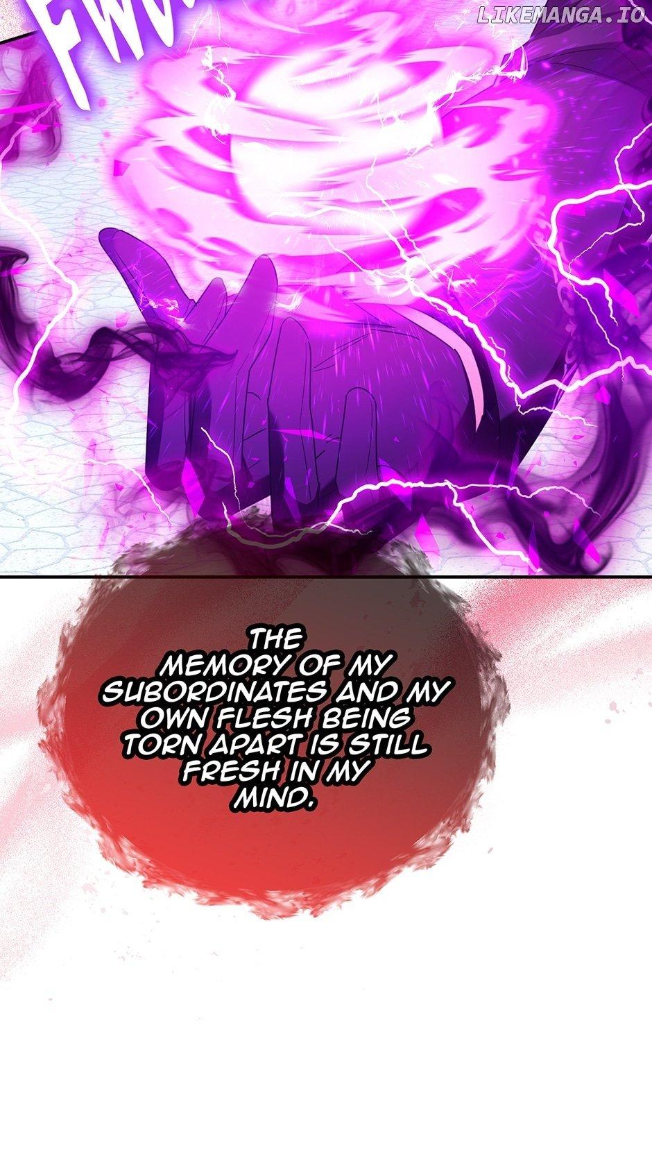 The Duchess With An Empty Soul Chapter 149 page 69