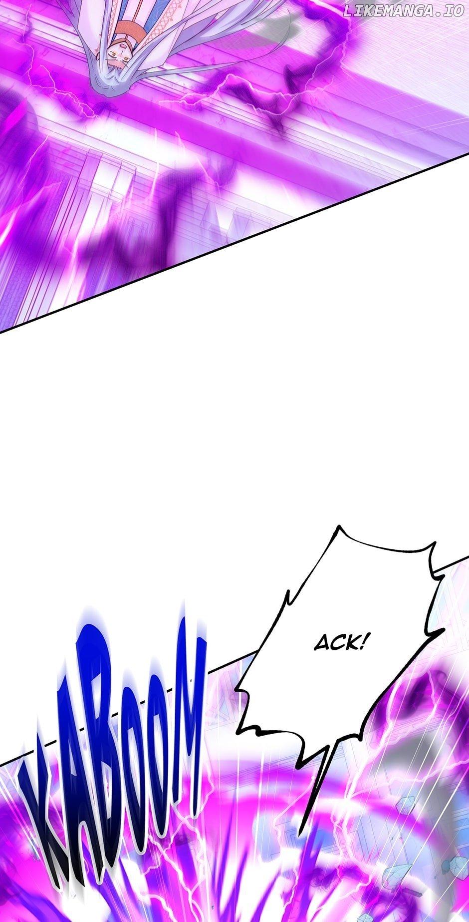 The Duchess With An Empty Soul Chapter 149 page 71