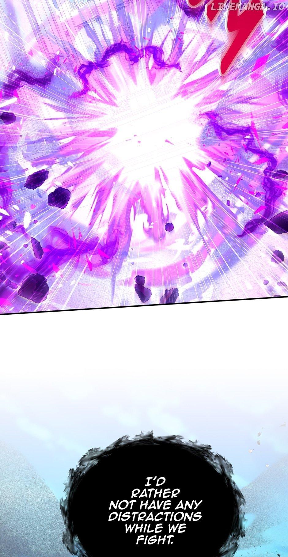 The Duchess With An Empty Soul Chapter 150 page 10
