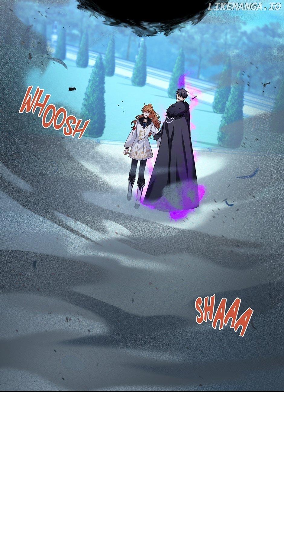 The Duchess With An Empty Soul Chapter 150 page 11