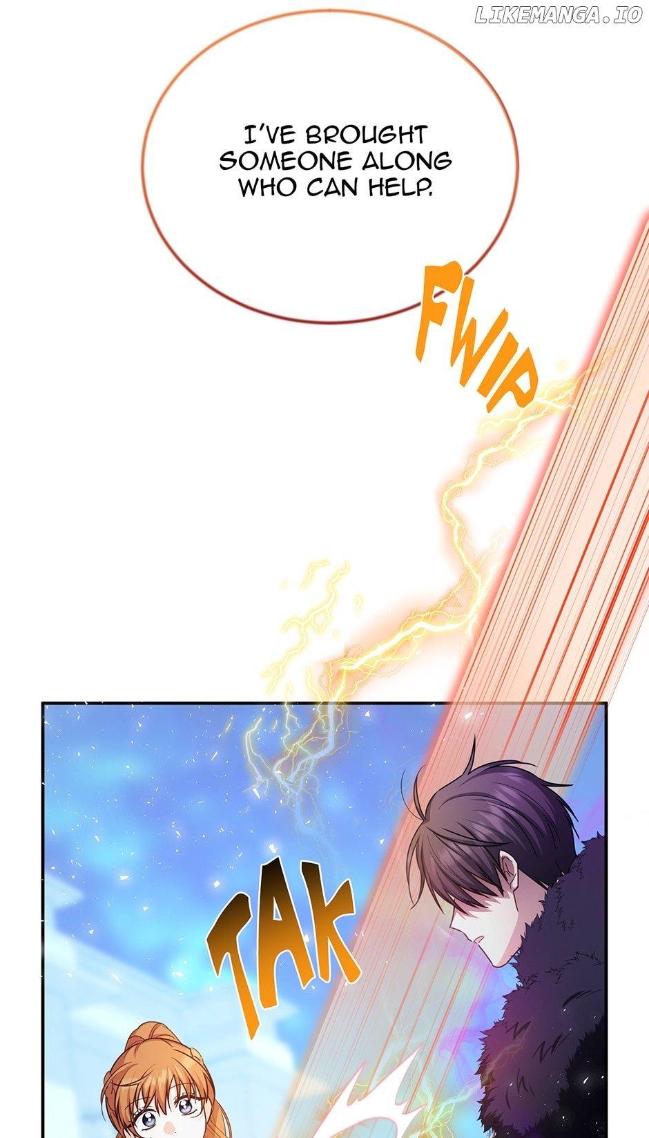 The Duchess With An Empty Soul Chapter 150 page 18