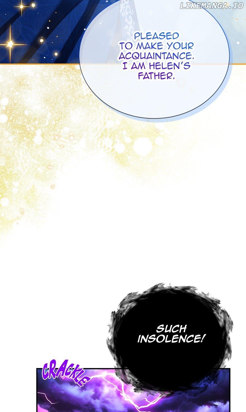 The Duchess With An Empty Soul Chapter 150 page 23