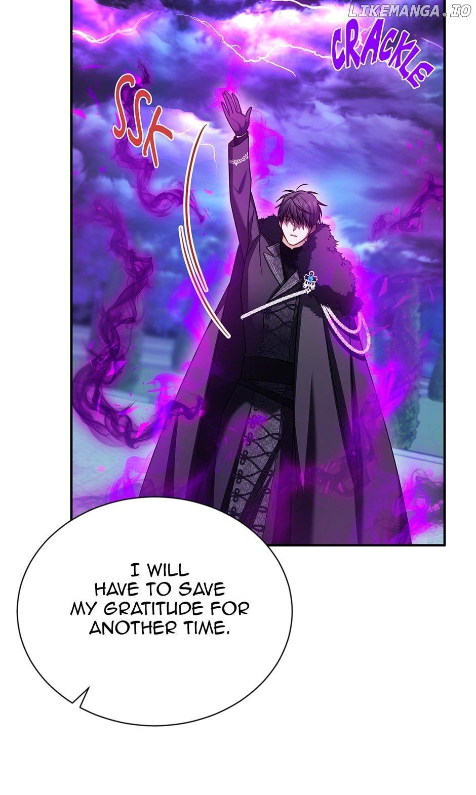 The Duchess With An Empty Soul Chapter 150 page 24