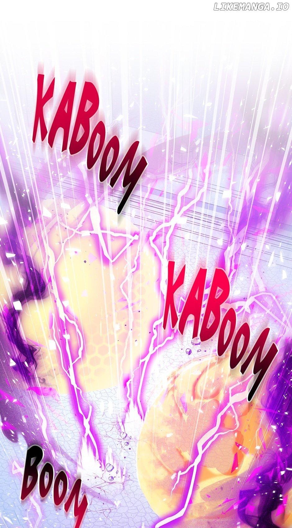 The Duchess With An Empty Soul Chapter 150 page 25