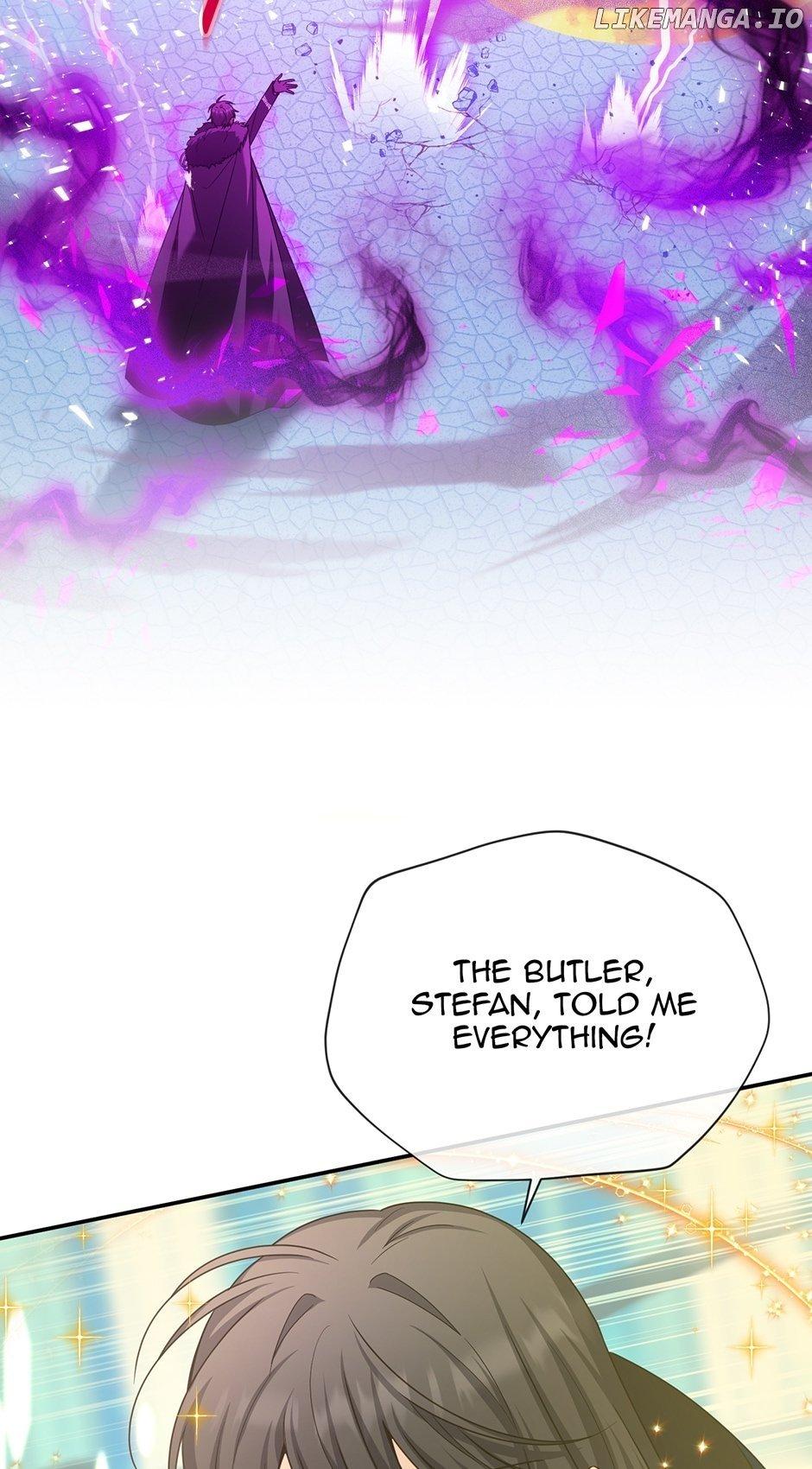 The Duchess With An Empty Soul Chapter 150 page 26