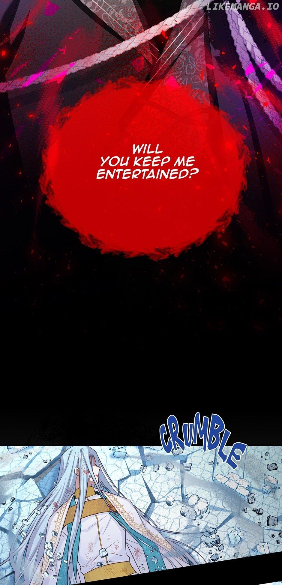 The Duchess With An Empty Soul Chapter 150 page 2