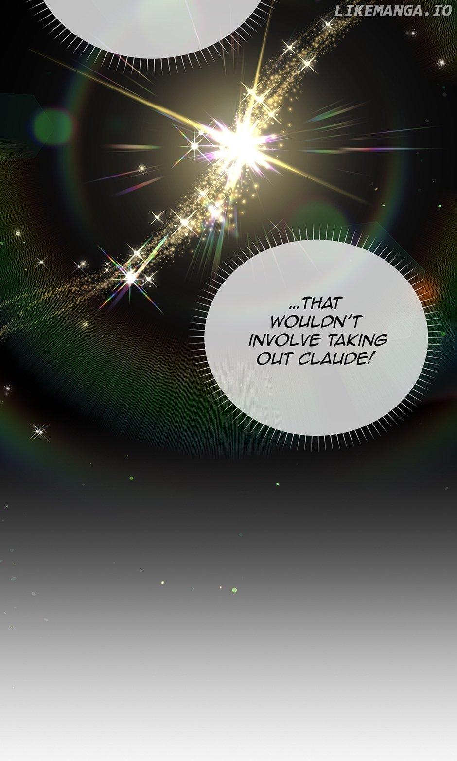 The Duchess With An Empty Soul Chapter 150 page 33