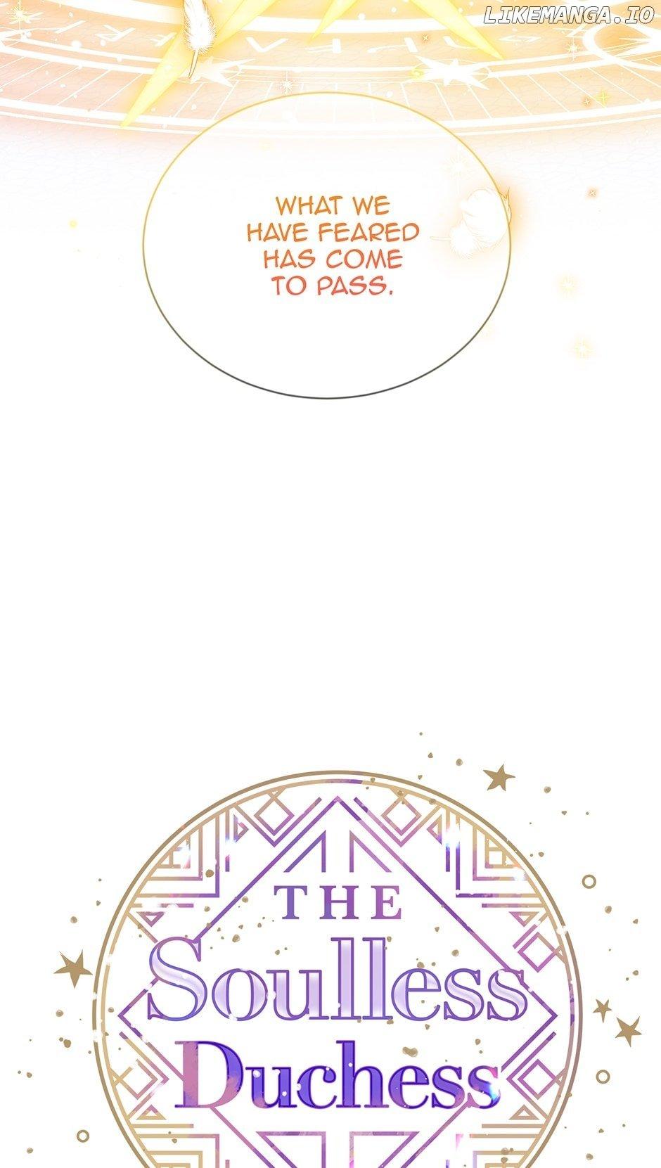 The Duchess With An Empty Soul Chapter 150 page 38