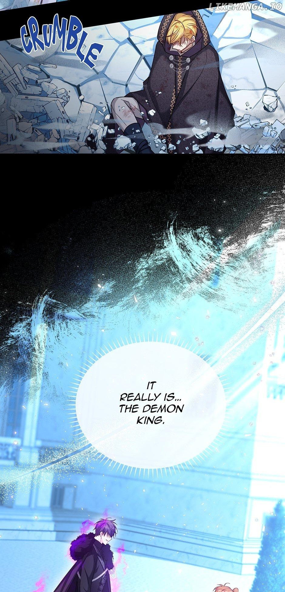 The Duchess With An Empty Soul Chapter 150 page 3