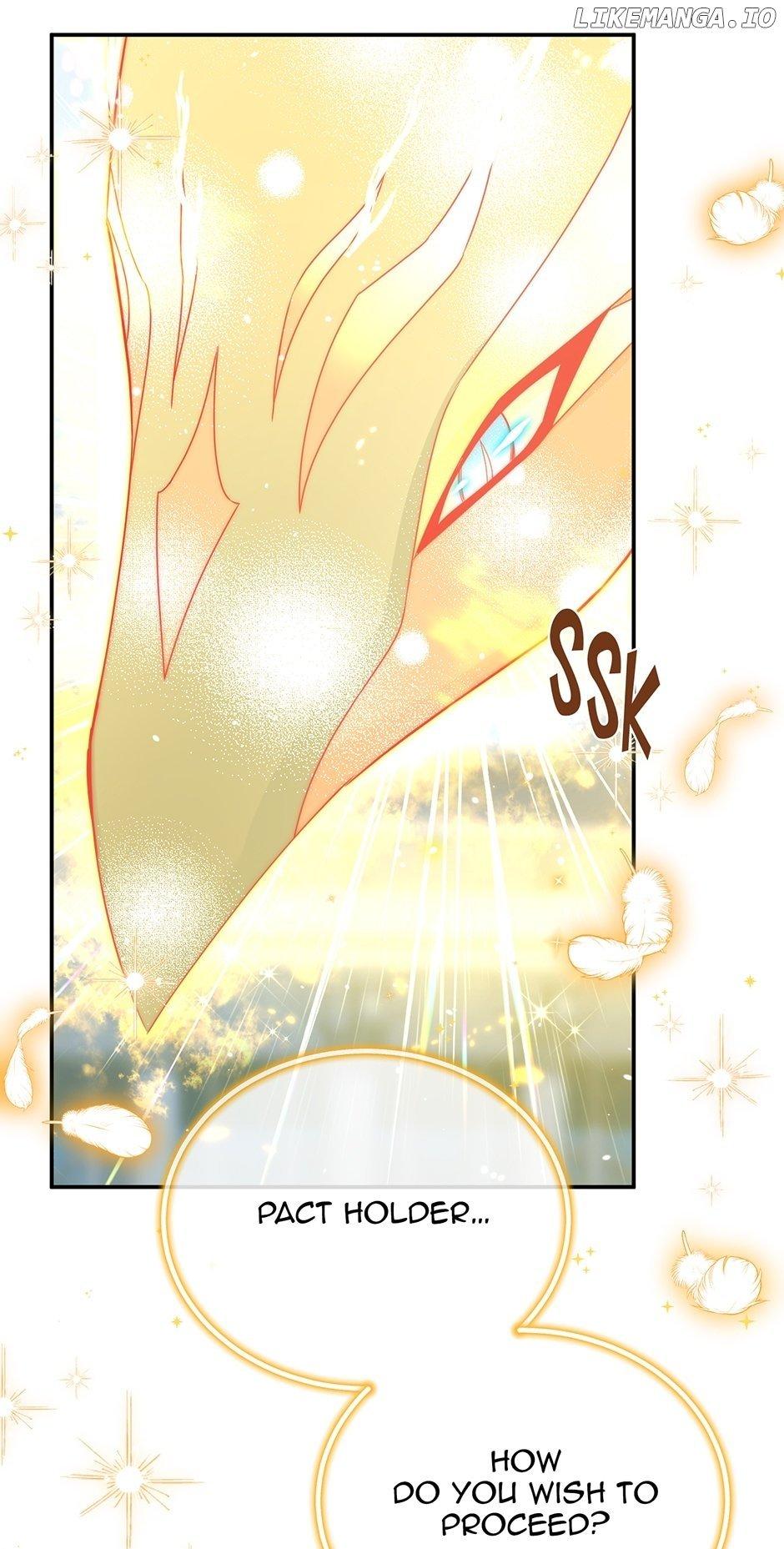 The Duchess With An Empty Soul Chapter 150 page 40