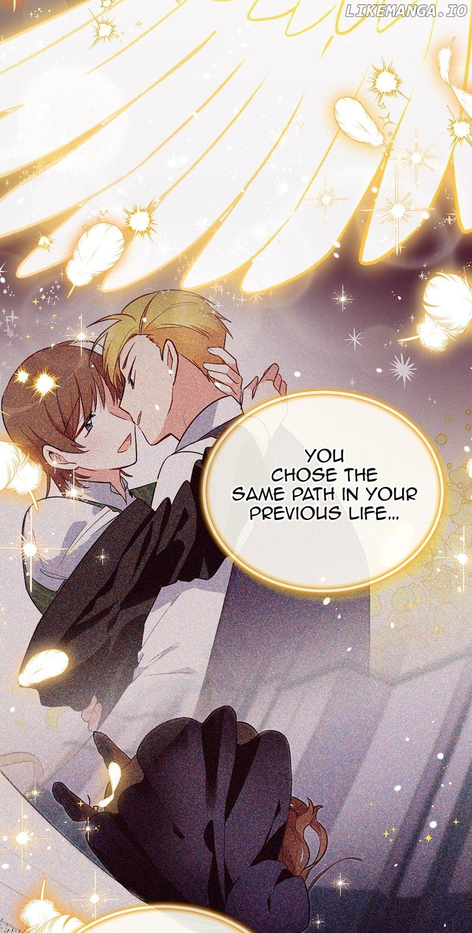 The Duchess With An Empty Soul Chapter 150 page 43