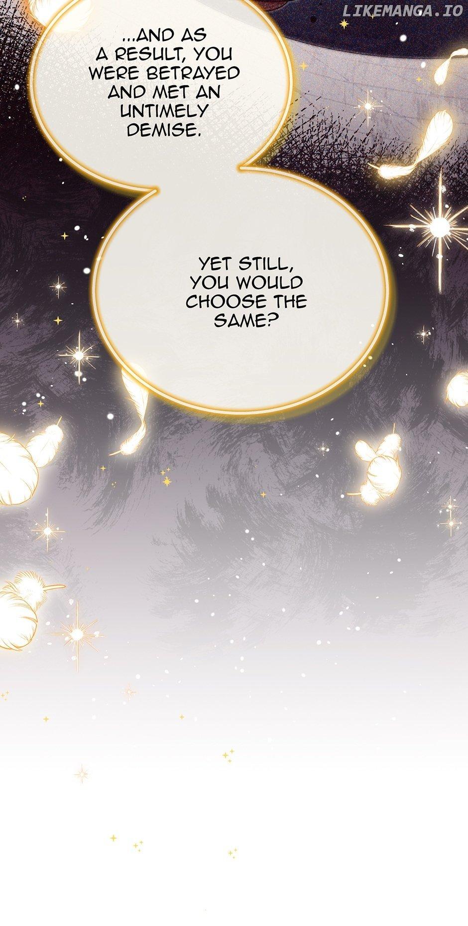 The Duchess With An Empty Soul Chapter 150 page 44