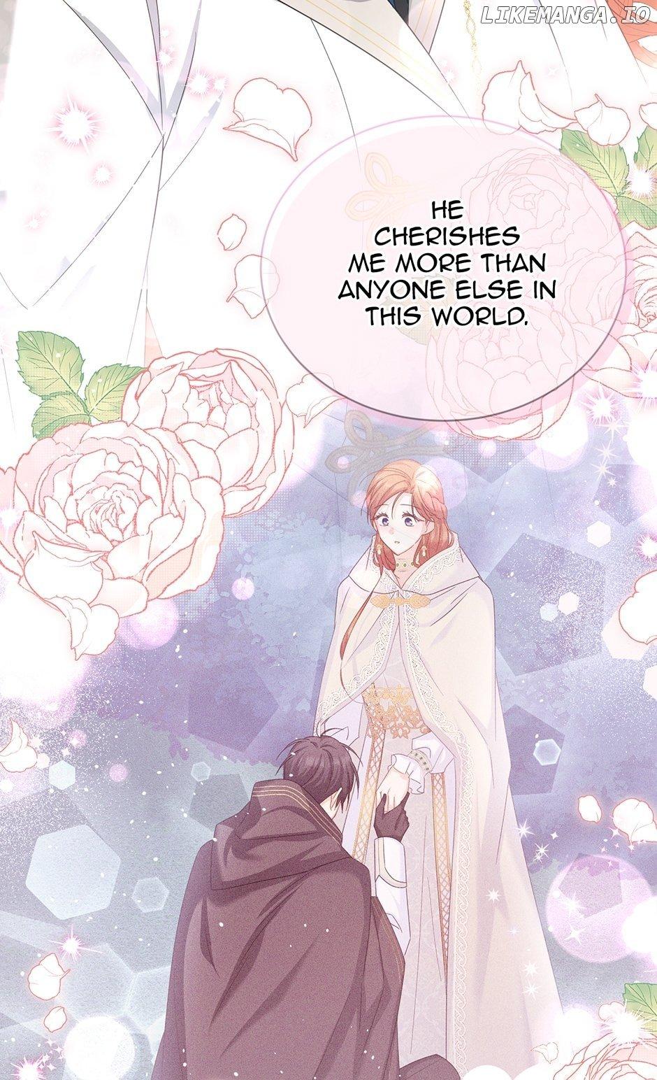 The Duchess With An Empty Soul Chapter 150 page 46
