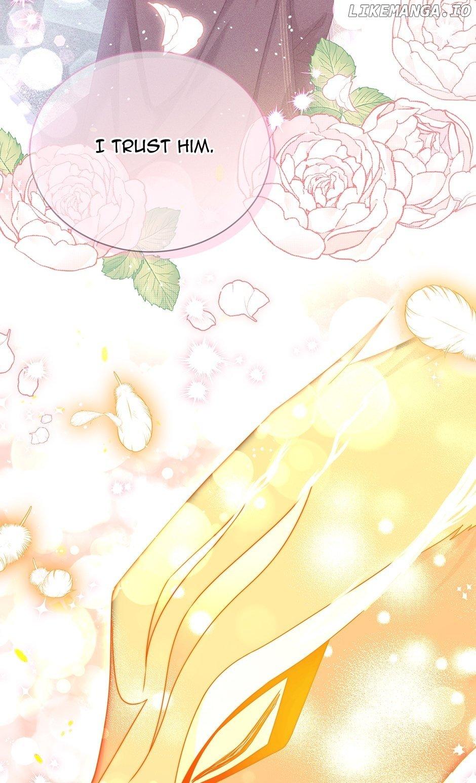 The Duchess With An Empty Soul Chapter 150 page 47