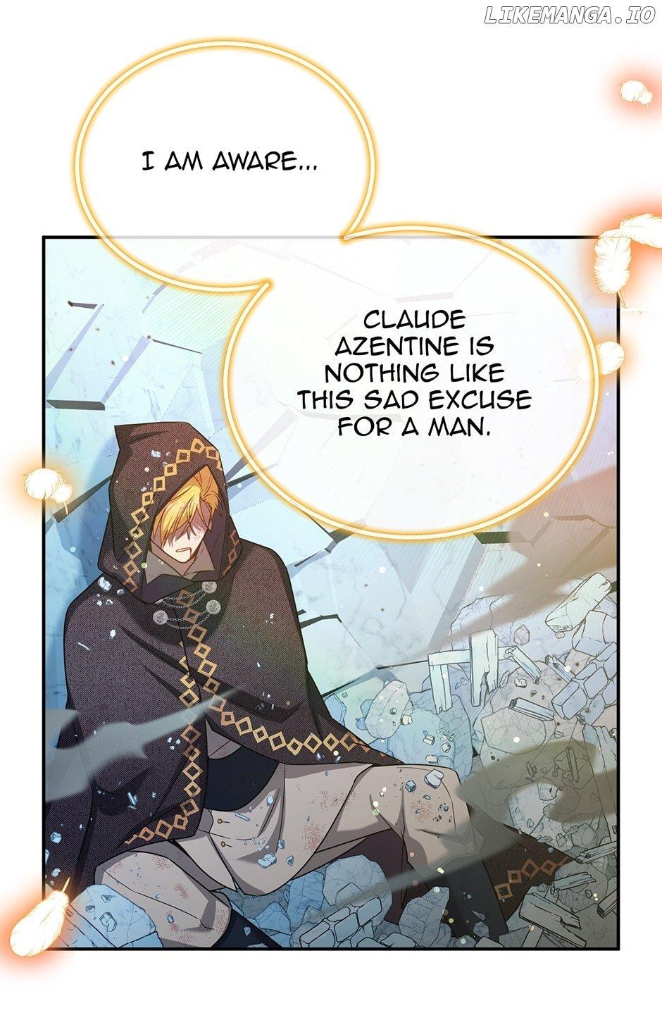 The Duchess With An Empty Soul Chapter 150 page 49