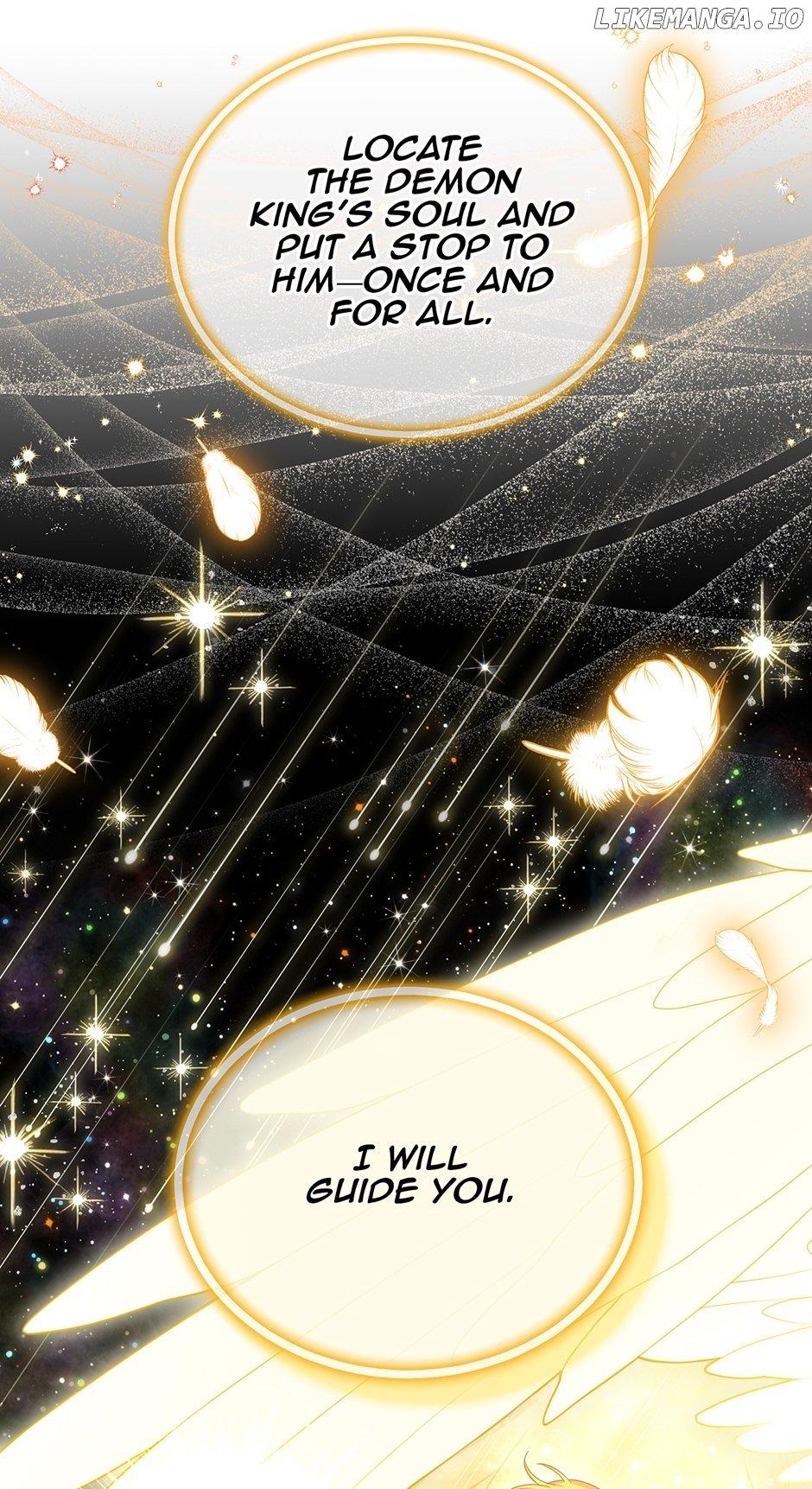 The Duchess With An Empty Soul Chapter 150 page 52