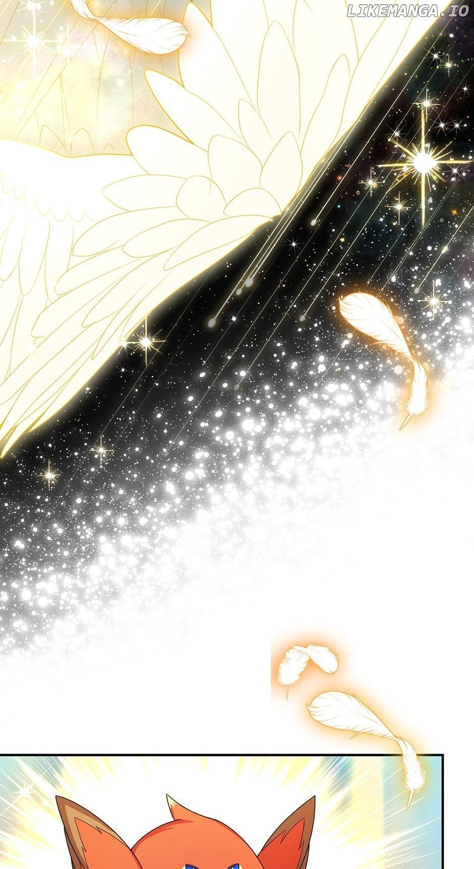 The Duchess With An Empty Soul Chapter 150 page 54