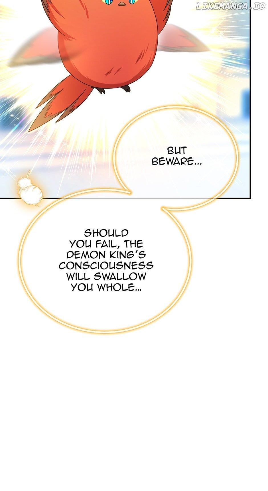 The Duchess With An Empty Soul Chapter 150 page 55