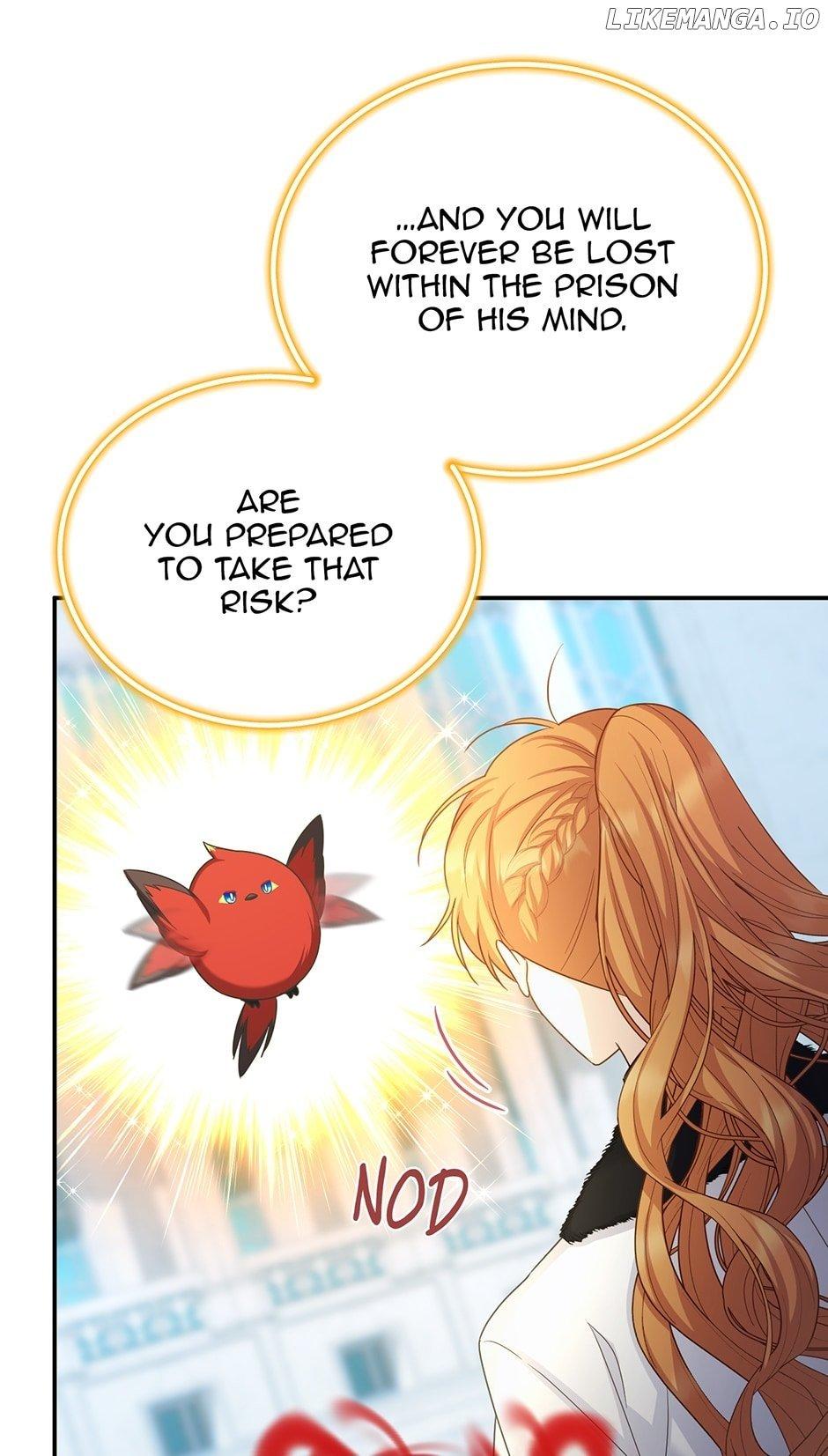 The Duchess With An Empty Soul Chapter 150 page 56