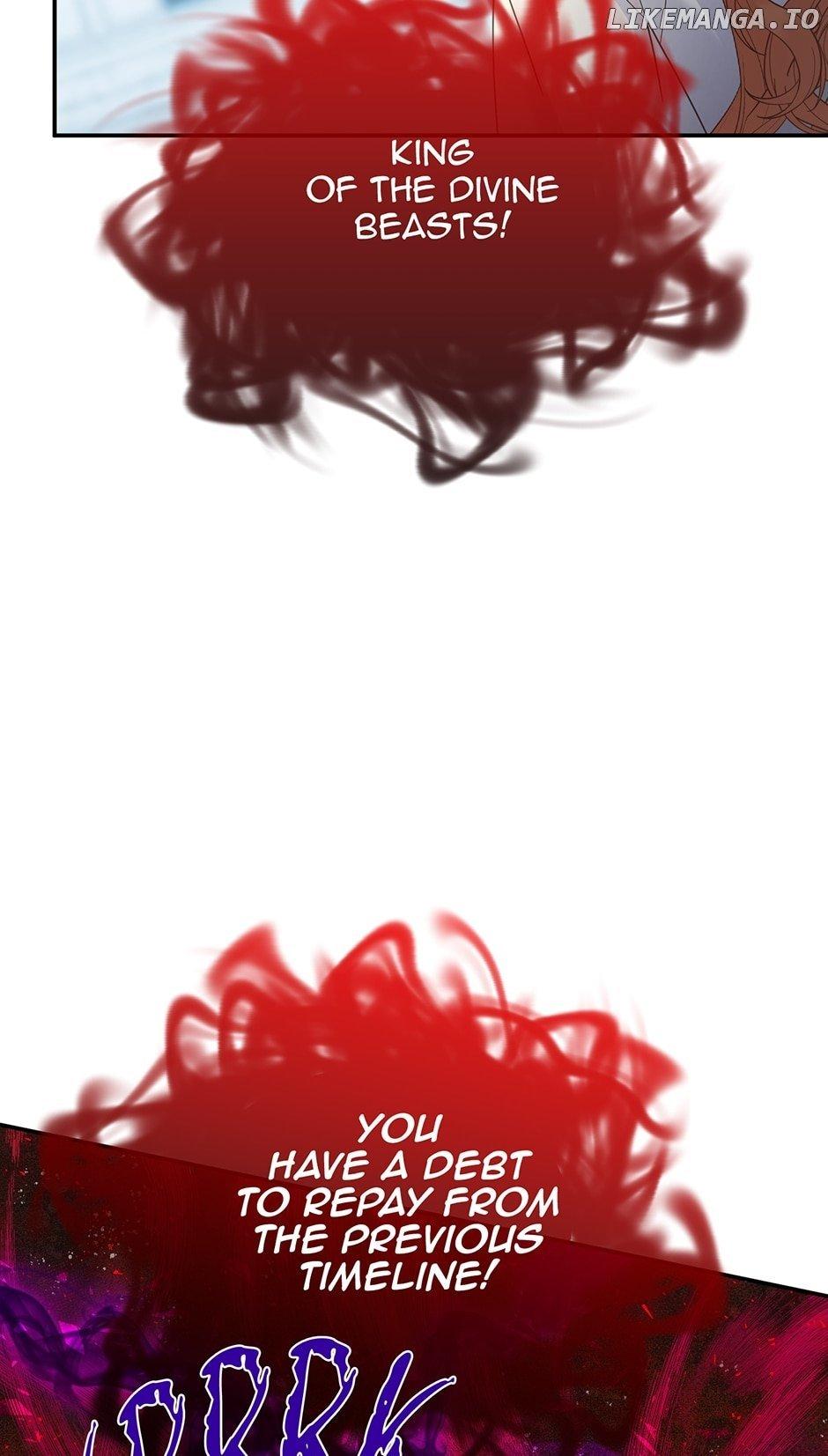 The Duchess With An Empty Soul Chapter 150 page 57
