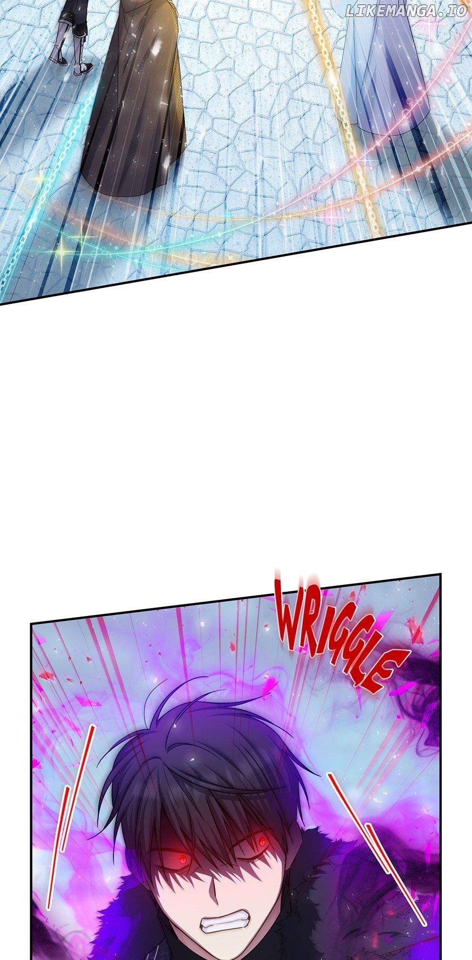 The Duchess With An Empty Soul Chapter 150 page 61